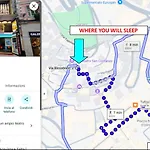 - A 7 Minuti A Piedi Dal Teatro Ariston Apartment *