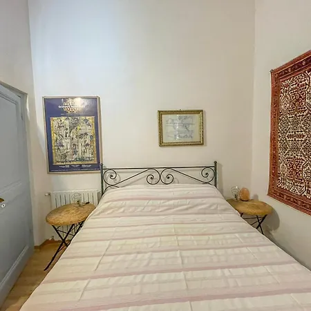 - A 7 Minuti A Piedi Dal Teatro Ariston דירה *