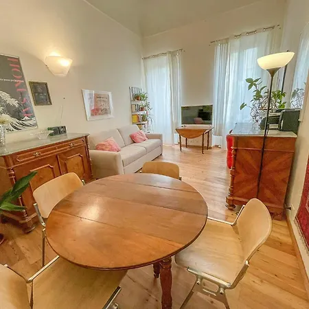 Apartamento - A 7 Minuti A Piedi Dal Teatro Ariston