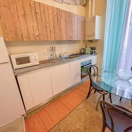 - A 7 Minuti A Piedi Dal Teatro Ariston *