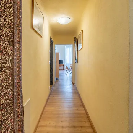 - A 7 Minuti A Piedi Dal Teatro Ariston Apartment Sanremo