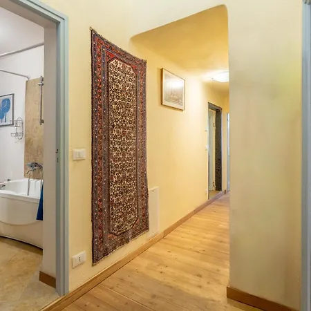 Apartment - A 7 Minuti A Piedi Dal Teatro Ariston Sanremo