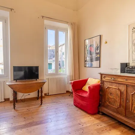 Apartment - A 7 Minuti A Piedi Dal Teatro Ariston