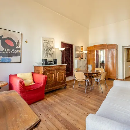 Apartment - A 7 Minuti A Piedi Dal Teatro Ariston