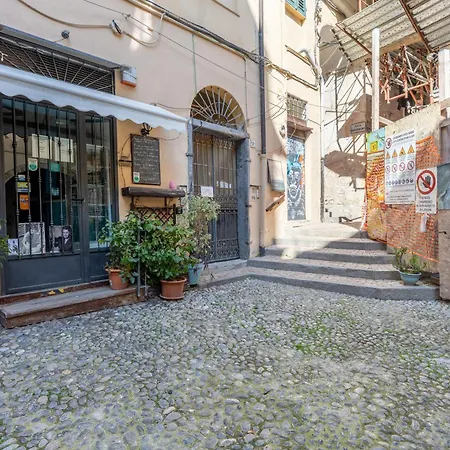 - A 7 Minuti A Piedi Dal Teatro Ariston Sanremo