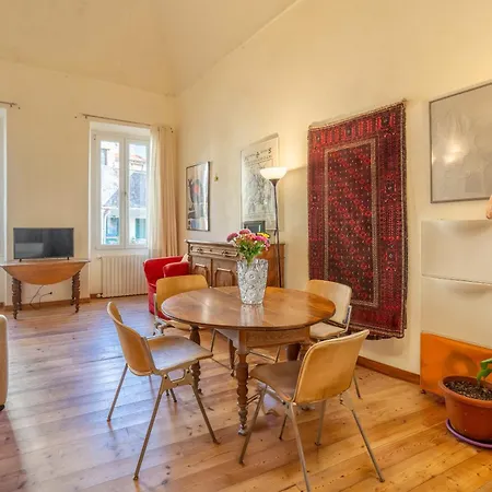 Apartment - A 7 Minuti A Piedi Dal Teatro Ariston *