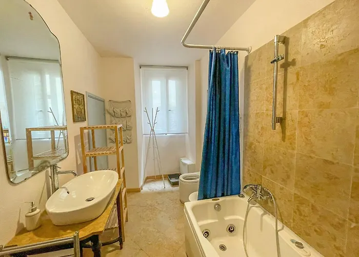 דירה - A 7 Minuti A Piedi Dal Teatro Ariston סנרמו