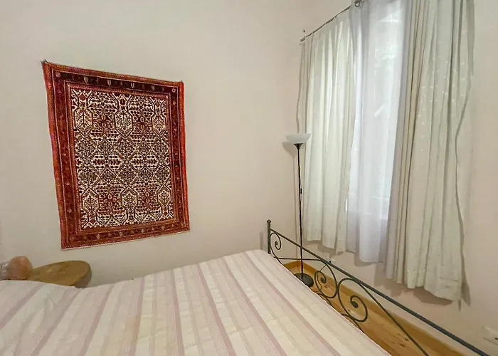 - A 7 Minuti A Piedi Dal Teatro Ariston דירה *