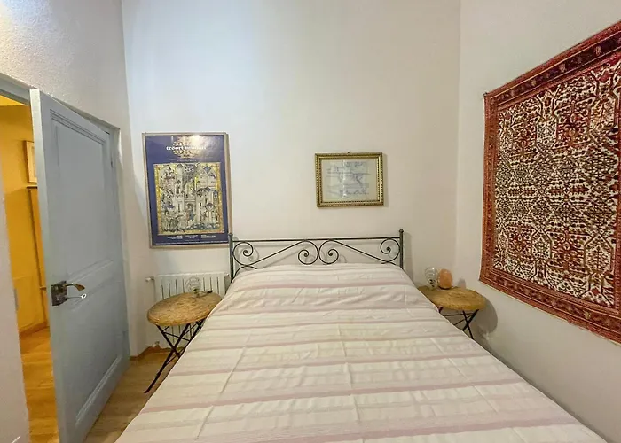 - A 7 Minuti A Piedi Dal Teatro Ariston דירה *