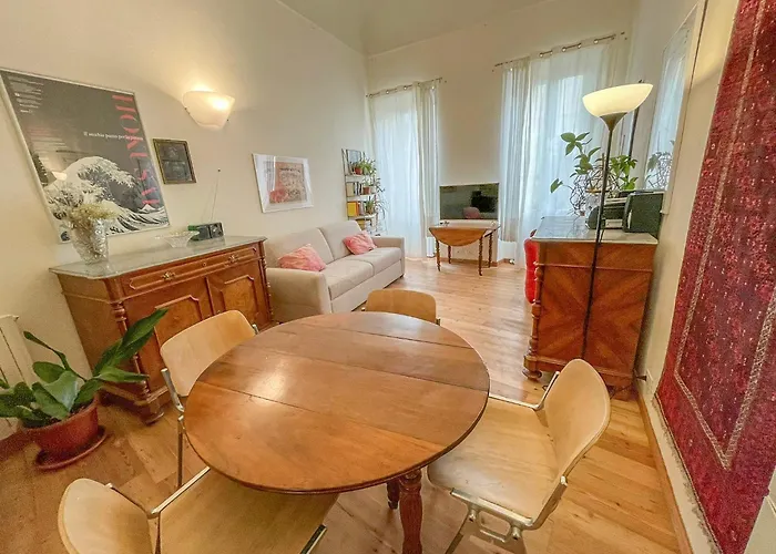 Apartamento - A 7 Minuti A Piedi Dal Teatro Ariston