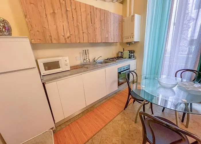 - A 7 Minuti A Piedi Dal Teatro Ariston *